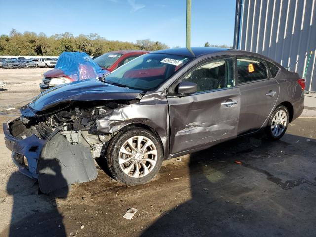 NISSAN SENTRA 2019 3n1ab7ap3ky282939