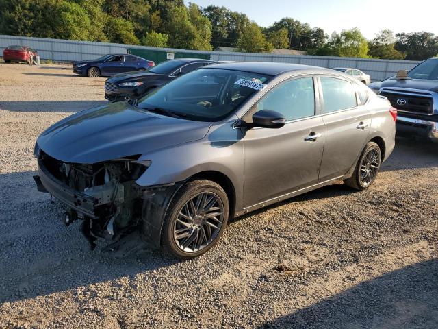 NISSAN SENTRA S 2019 3n1ab7ap3ky299286