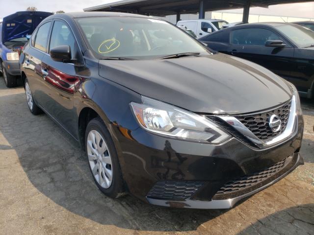 NISSAN NULL 2019 3n1ab7ap3ky301084