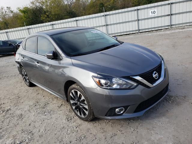 NISSAN NULL 2019 3n1ab7ap3ky305247