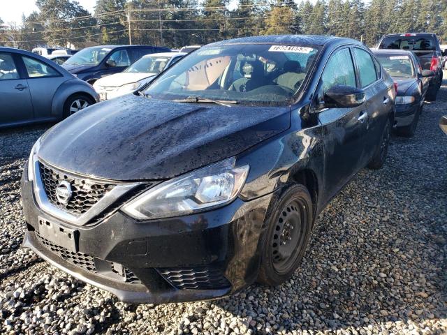 NISSAN SENTRA 2019 3n1ab7ap3ky333775