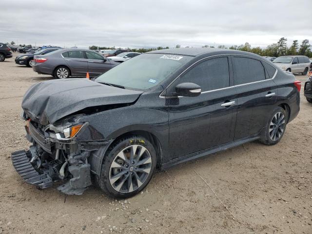 NISSAN SENTRA 2019 3n1ab7ap3ky337356