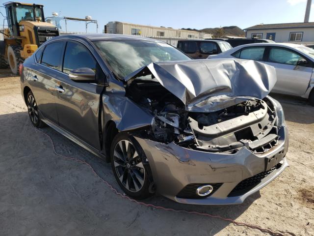 NISSAN NULL 2019 3n1ab7ap3ky344338