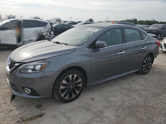 NISSAN SENTRA 2019 3n1ab7ap3ky348731