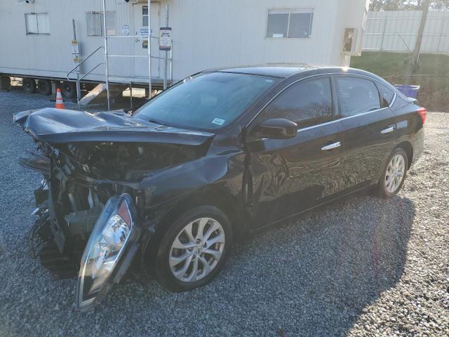 NISSAN SENTRA 2019 3n1ab7ap3ky348891