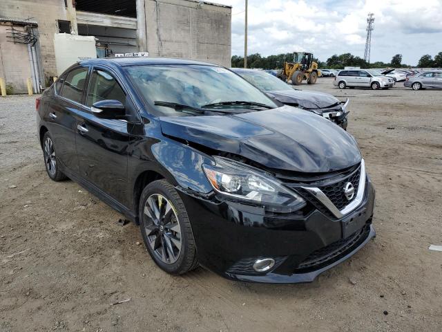 NISSAN SENTRA S 2019 3n1ab7ap3ky361866