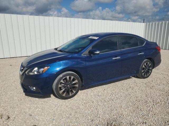 NISSAN SENTRA S 2019 3n1ab7ap3ky382314