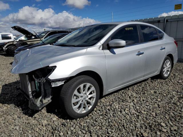 NISSAN SENTRA 2019 3n1ab7ap3ky388890