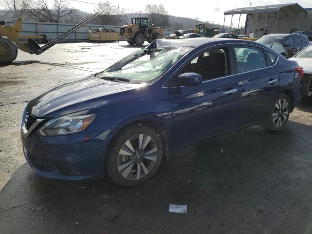 NISSAN SENTRA S 2019 3n1ab7ap3ky394317