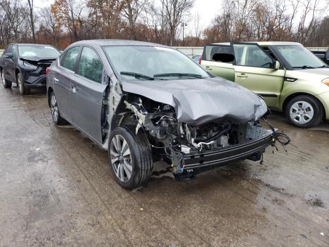 NISSAN NULL 2019 3n1ab7ap3ky396083