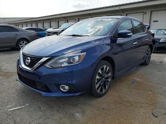 NISSAN SENTRA S 2019 3n1ab7ap3ky405056