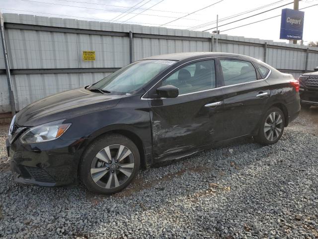 NISSAN SENTRA 2019 3n1ab7ap3ky408538