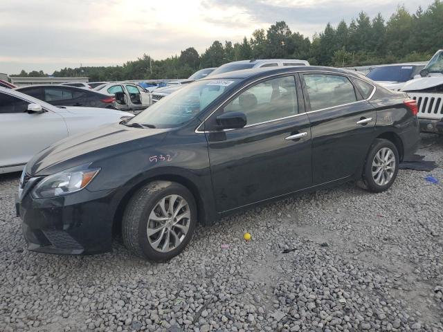 NISSAN SENTRA S 2019 3n1ab7ap3ky413769