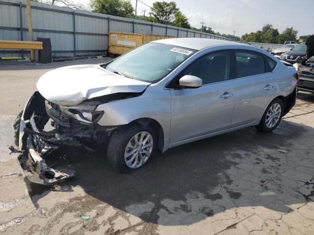 NISSAN SENTRA S 2019 3n1ab7ap3ky424836