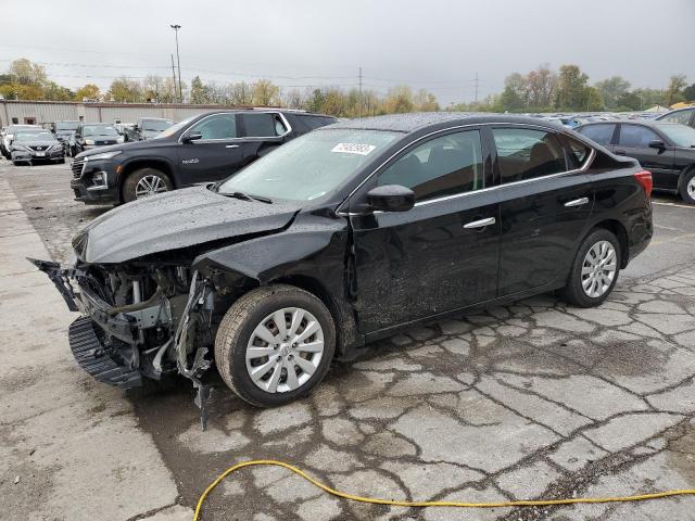 NISSAN SENTRA 2019 3n1ab7ap3ky425761