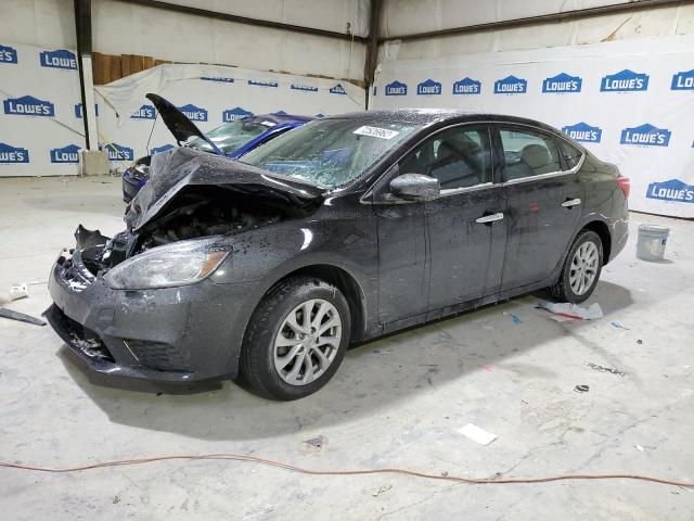 NISSAN SENTRA S 2019 3n1ab7ap3ky426943