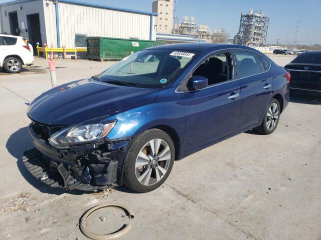 NISSAN SENTRA 2019 3n1ab7ap3ky441345