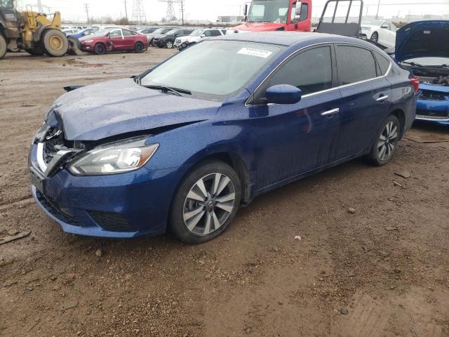 NISSAN SENTRA 2019 3n1ab7ap3ky442043