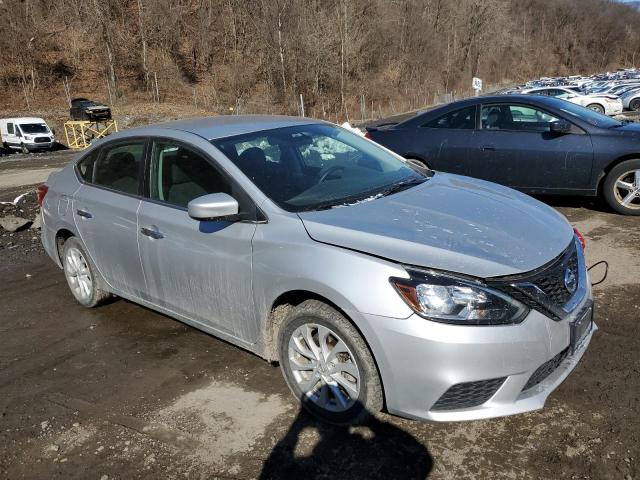 NISSAN SENTRA 2019 3n1ab7ap3ky442897