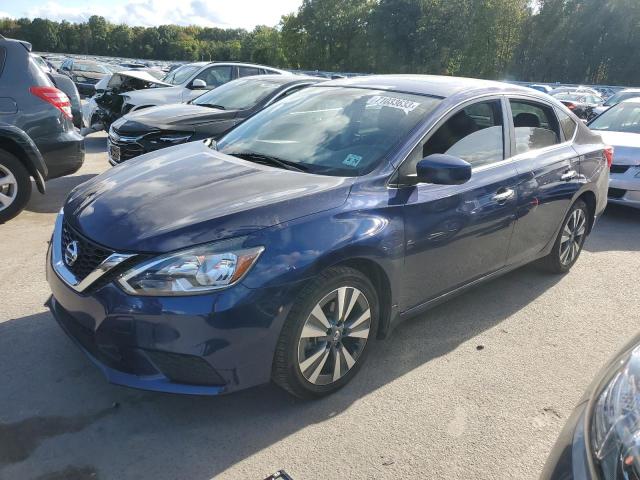 NISSAN SENTRA 2019 3n1ab7ap3ky453401