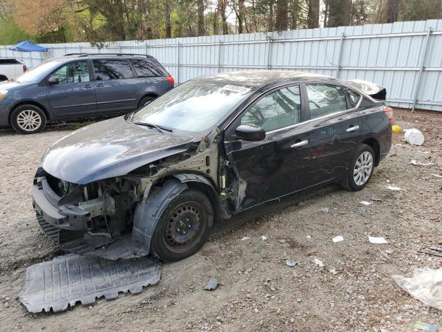 NISSAN SENTRA S 2013 3n1ab7ap4dl614287