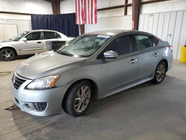 NISSAN SENTRA 2013 3n1ab7ap4dl623006