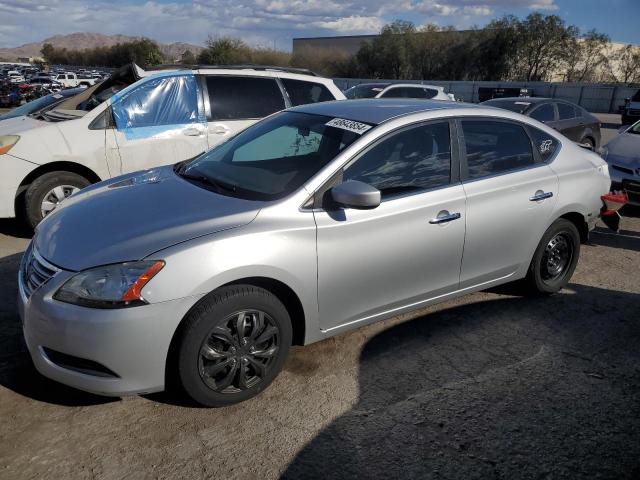 NISSAN SENTRA 2013 3n1ab7ap4dl636936