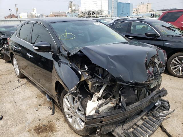 NISSAN SENTRA S 2013 3n1ab7ap4dl637133