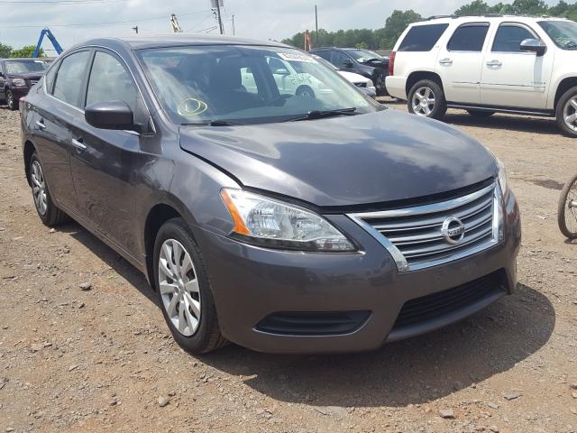 NISSAN SENTRA 2013 3n1ab7ap4dl637813