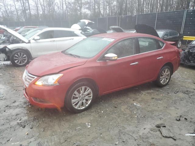 NISSAN SENTRA 2013 3n1ab7ap4dl638573