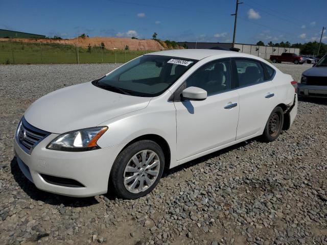 NISSAN SENTRA 2013 3n1ab7ap4dl641215