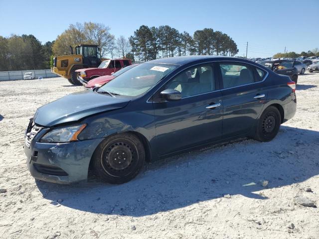 NISSAN SENTRA 2013 3n1ab7ap4dl650528