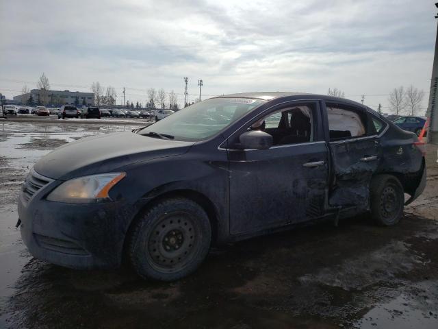 NISSAN SENTRA S 2013 3n1ab7ap4dl655910