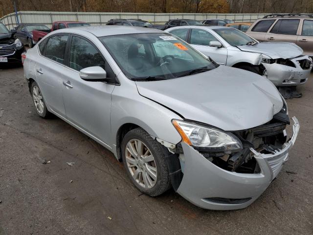 NISSAN SENTRA S 2013 3n1ab7ap4dl659679