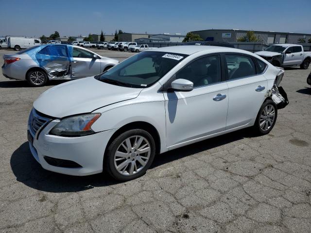 NISSAN SENTRA 2013 3n1ab7ap4dl660914