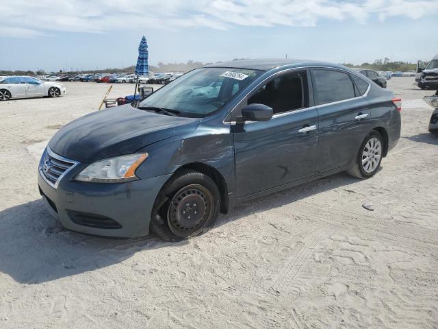 NISSAN SENTRA 2013 3n1ab7ap4dl668768