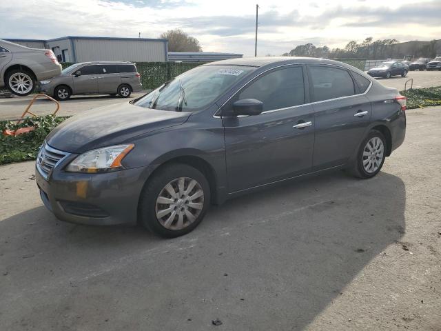 NISSAN SENTRA 2013 3n1ab7ap4dl670455