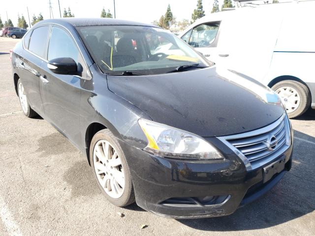 NISSAN SENTRA S 2013 3n1ab7ap4dl673632