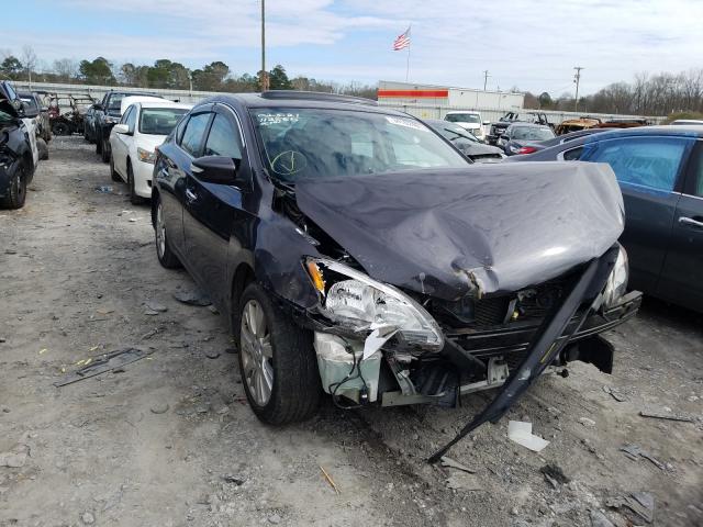 NISSAN SENTRA S 2013 3n1ab7ap4dl675218