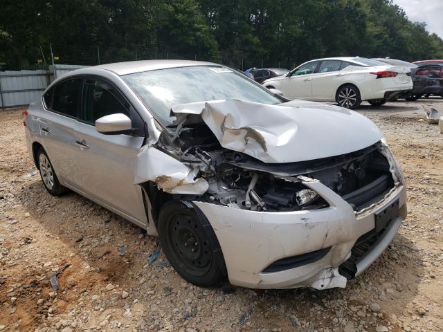 NISSAN SENTRA S 2013 3n1ab7ap4dl675753