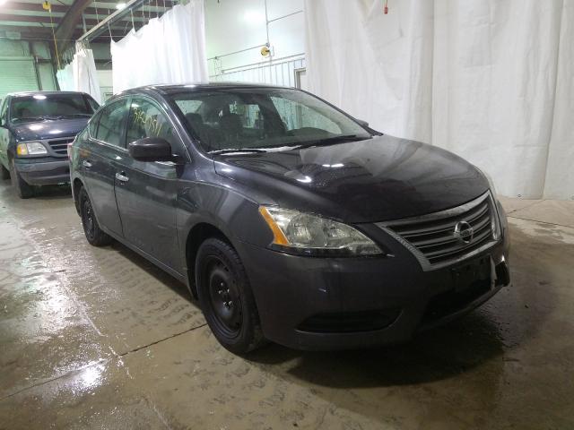 NISSAN NULL 2013 3n1ab7ap4dl695016