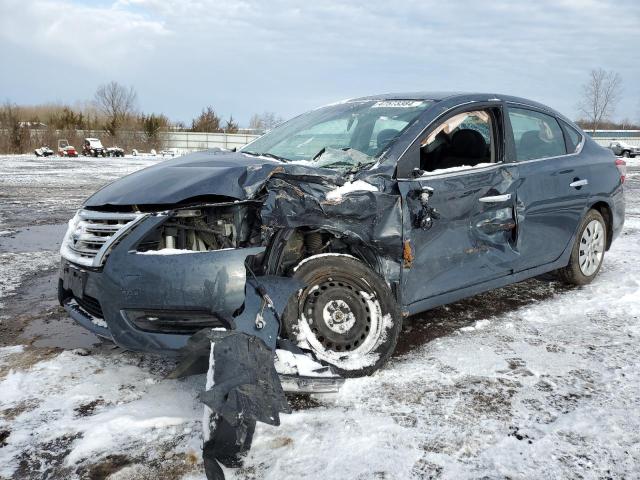 NISSAN SENTRA 2013 3n1ab7ap4dl701784