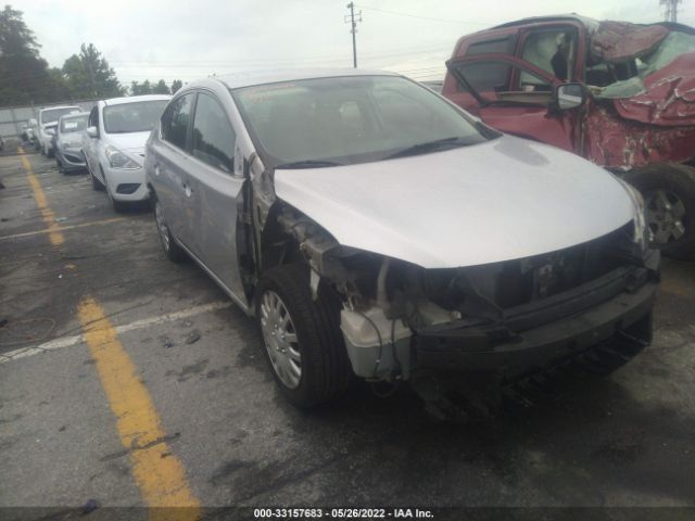 NISSAN SENTRA 2013 3n1ab7ap4dl710730