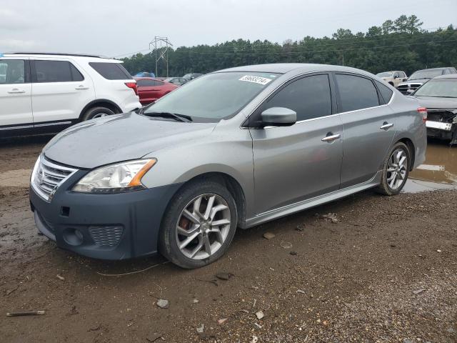 NISSAN SENTRA S 2013 3n1ab7ap4dl712106