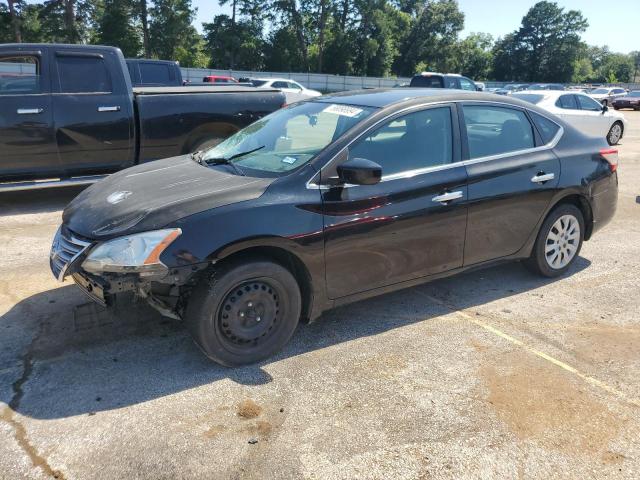 NISSAN SENTRA 2013 3n1ab7ap4dl719394