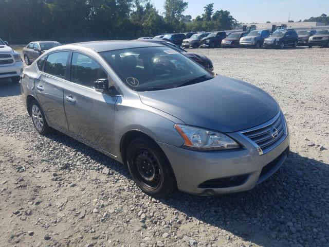 NISSAN SENTRA 2013 3n1ab7ap4dl719654