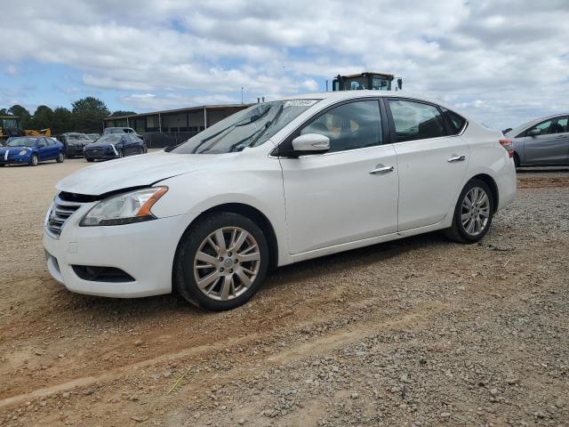 NISSAN SENTRA S 2013 3n1ab7ap4dl724224