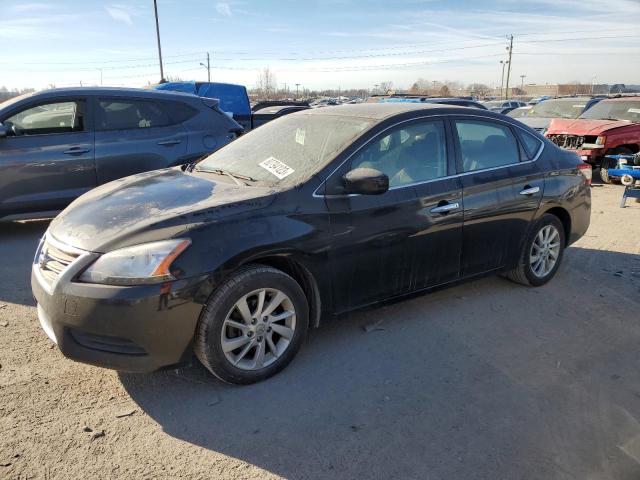 NISSAN SENTRA 2013 3n1ab7ap4dl728547