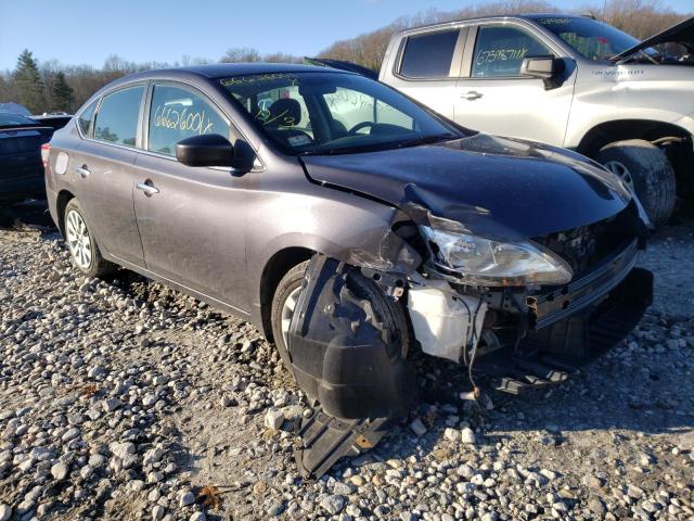 NISSAN SENTRA 2013 3n1ab7ap4dl732310