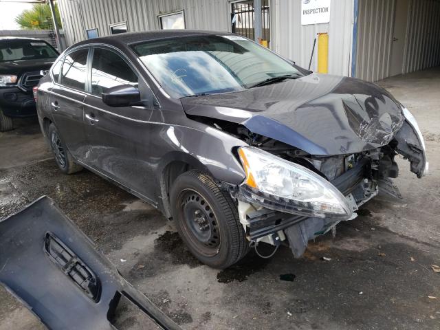 NISSAN SENTRA 2013 3n1ab7ap4dl737135